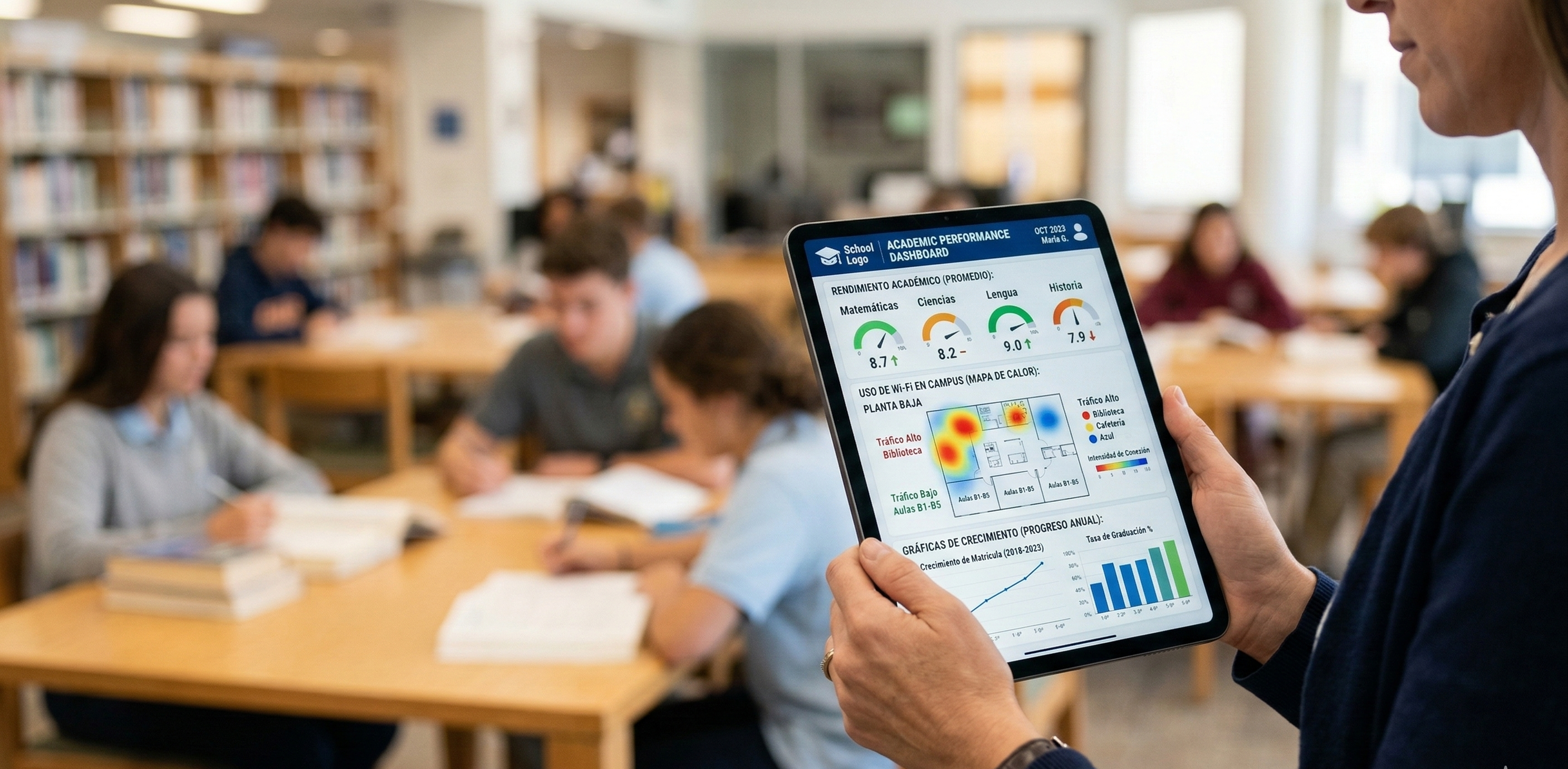 Big Data y Analytics