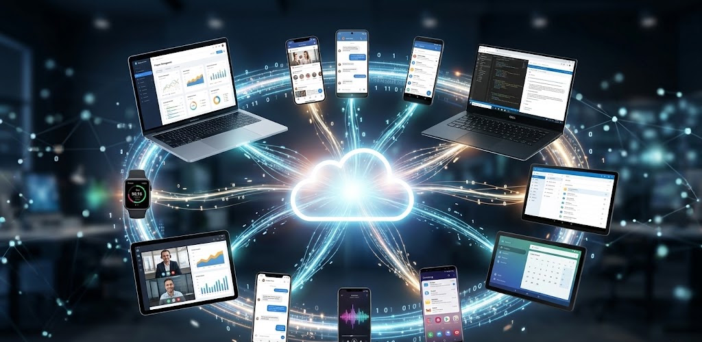 Infraestructura en la nube