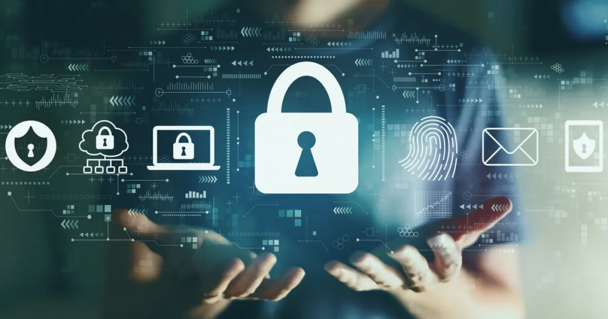 Seguridad informática empresarial